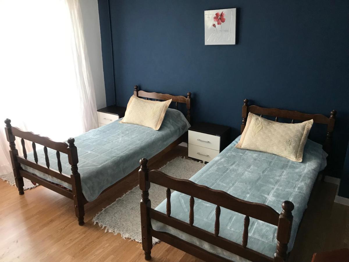 Bed and Breakfast Madam Svetlana Tivat Exterior foto