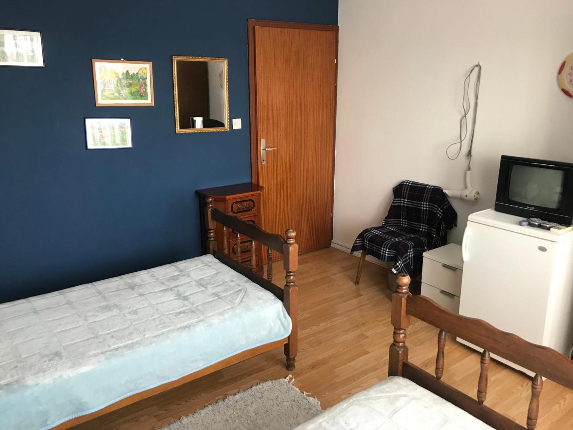 Bed and Breakfast Madam Svetlana Tivat Zimmer foto