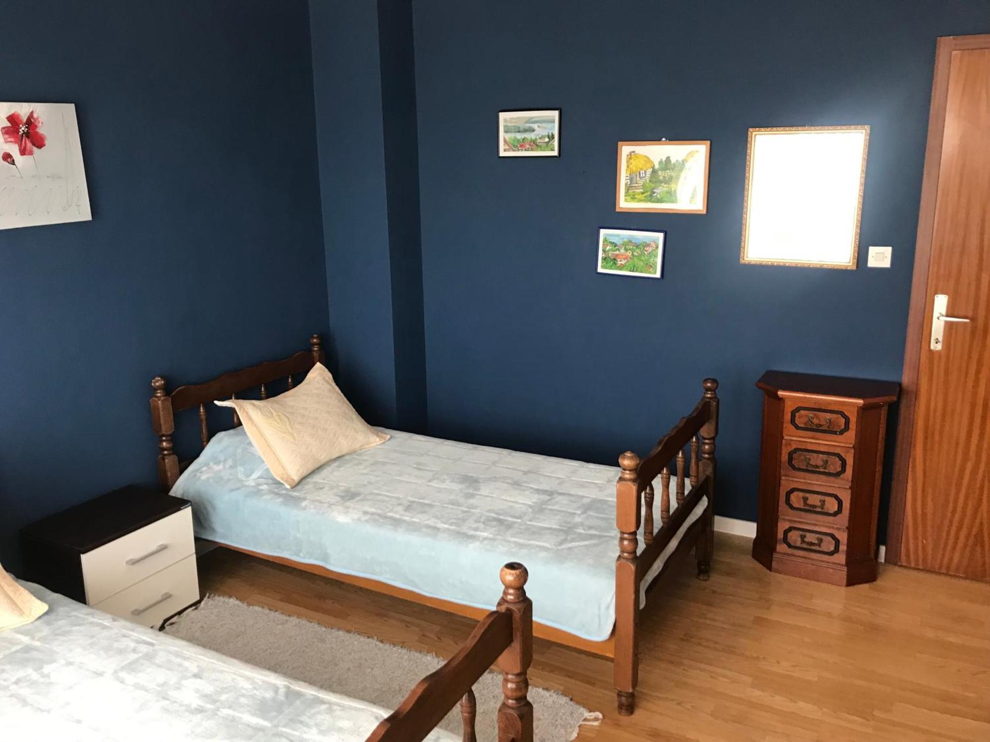 Bed and Breakfast Madam Svetlana Tivat Zimmer foto